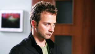 Paweł... on chyba umiera!