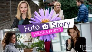 FOTOSTORY: Wiosna kobiet