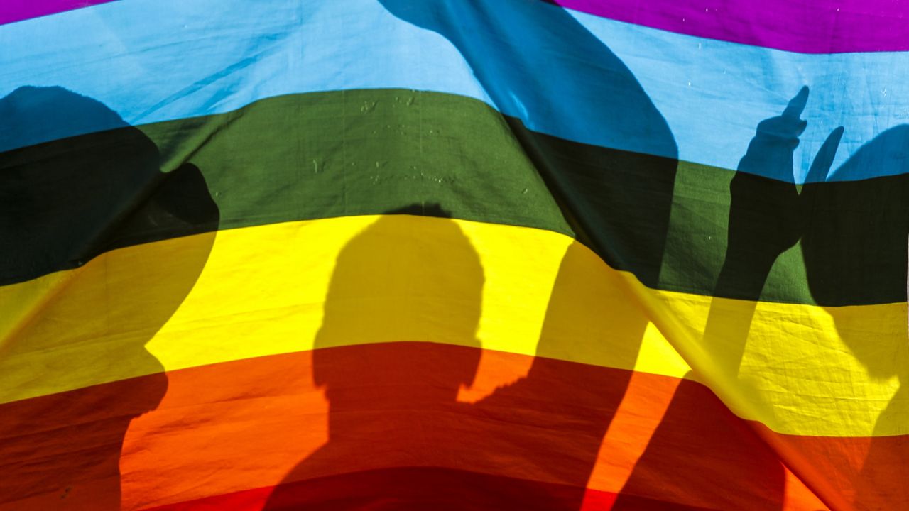 „W pewnym stopniu pewnie chodziło o sport, ale jak się okazało także o promocję gadżetów erotycznych” (fot. PAP/EPA/Dai Kurokowa) „W pewnym stopniu pewnie chodziło o sport, ale jak się okazało także o promocję gadżetów erotycznych” (fot. PAP/EPA/Dai Kurokowa)