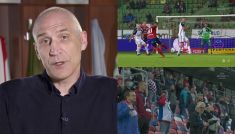 Okiem cenzora (fot. TVP)
