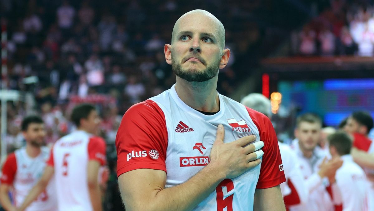 Liga Narodów siatkarzy 2024 kiedy mecze reprezentacji Polski