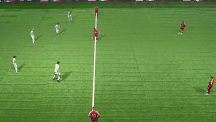 Polska – Włochy. Socca, mistrzostwa Europy drużyn 6-osobowych, Mołdawia. Transmisja online na żywo w TVP Sport (5.06.2025)