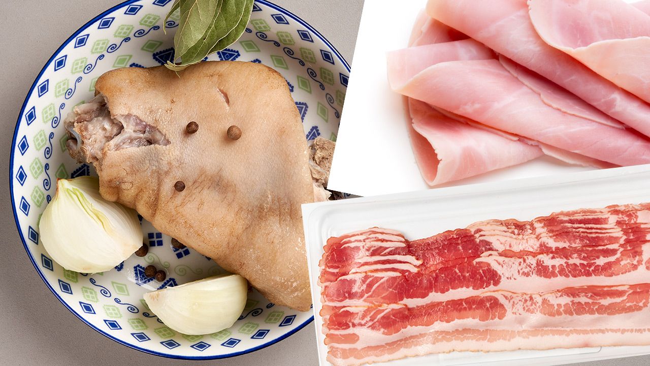 Produkty zawierały szkodliwy tlenek etylenu (fot. Shutterstock) Produkty zawierały szkodliwy tlenek etylenu (fot. Shutterstock)
