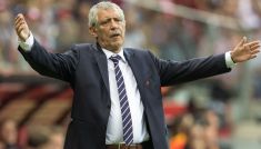 Fernando Santos (fot. Getty)