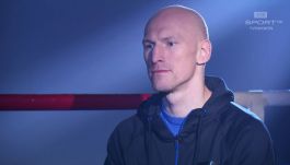 Trudna sytuacja "Diablo" Włodarczyka (fot. PAP)