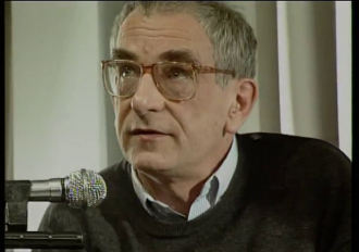 Kieślowski meets Wenders