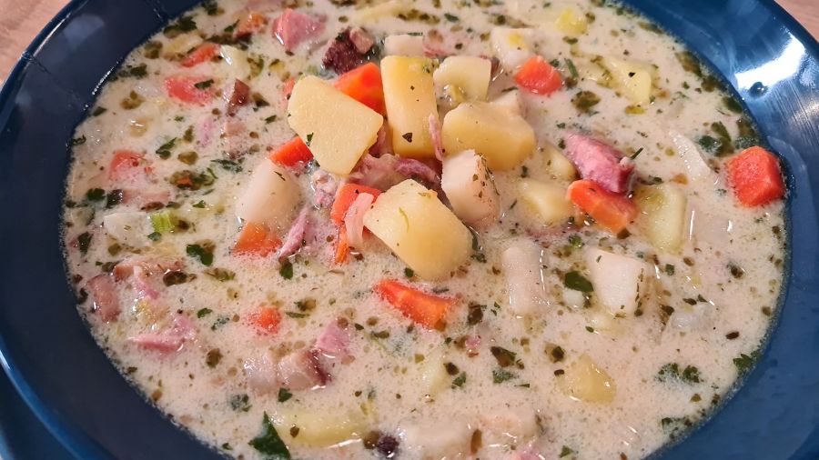 Kartoflanka.