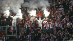 Górnik Zabrze, PKO Ekstraklasa
