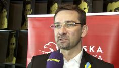 Sebastian Świderski (fot. TVP)