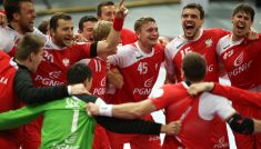 Polska – Hiszpania, MŚ 2015, Katar (fot. Getty)