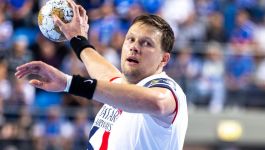 Kamil Syprzak (fot. Getty Images)