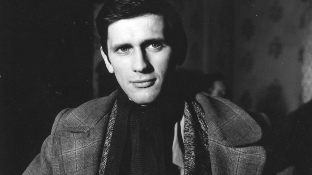 Jan Englert w serialu „Kolumbowie” (fot. PAP/  Tadeusz Zagoździński)