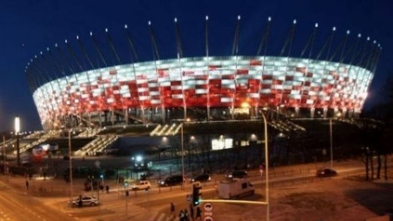 Sprawdź, czy wygrałeś bilety na mecz Polska Anglia! TVP SPORT