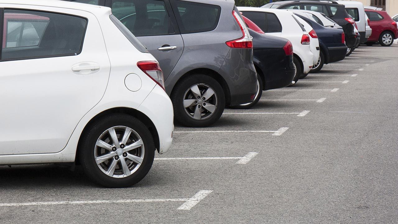 Brakuje pieniędzy na planowaną budowę parkingów „Parkuj i Jedź” (fot. Shutterstock/alika) Brakuje pieniędzy na planowaną budowę parkingów „Parkuj i Jedź” (fot. Shutterstock/alika)