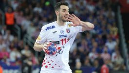 Chorwacja – Dania [NA ŻYWO]. Transmisja online meczu MŚ w piłce ręcznej, live stream (2.02.2025). Gdzie oglądać?