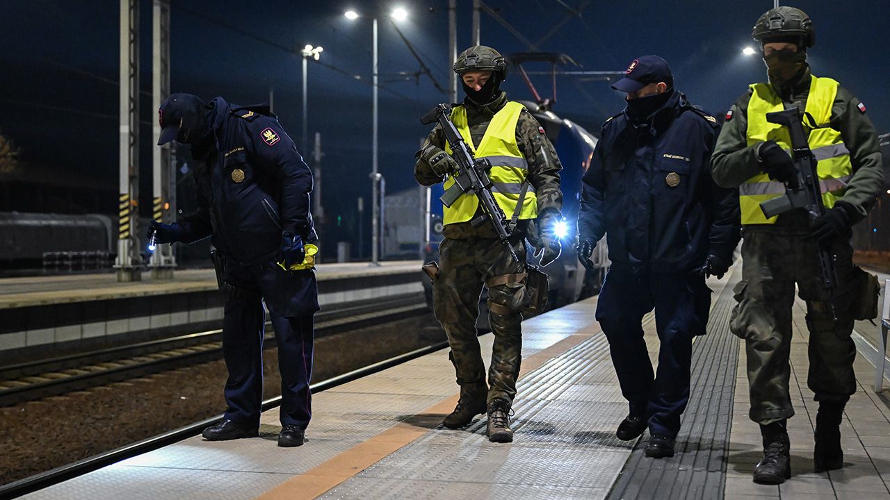Prezydent Karol Nawrocki podpisał postanowienie dotyczące rozpoczęcia wojskowej operacji &bdquo;Horyzont&rdquo; &ndash; poinformował rzecznik prezydenta Rafał Leśkiewicz.