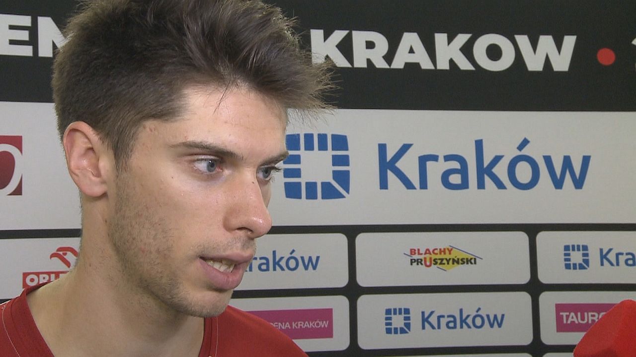 Aleksander Śliwka: mecz Polska - Kanada pokazał nam, w ...