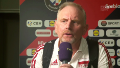 Jacek Nawrocki (fot. TVP)
