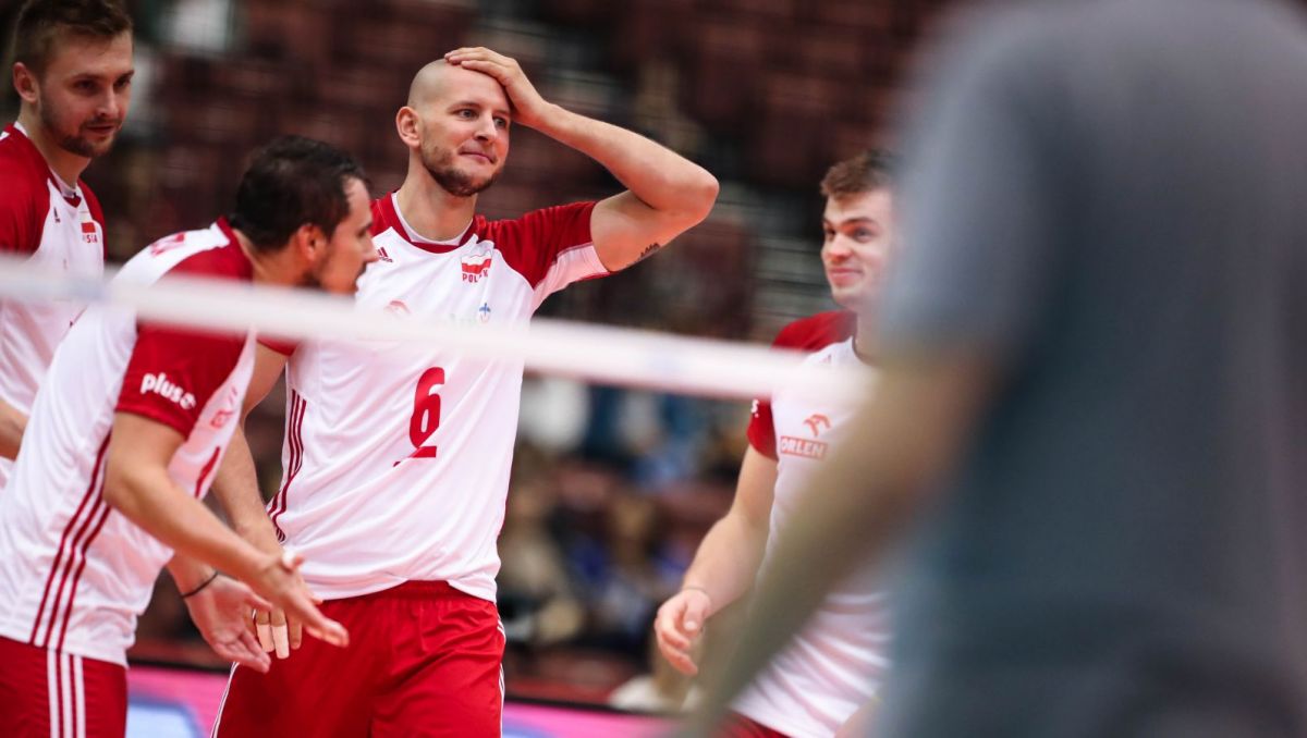 Puchar Swiata Siatkarzy Skrot Meczu Polska Argentyna Sport Tvp Pl