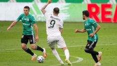 Śląsk - Legia. Gdzie oglądać mecz PKO Ekstraklasy? Stream online w TVP