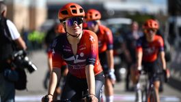 Daria Pikulik ma za sobą trudny czas (fot. Getty). Daria Pikulik ma za sobą trudny czas (fot. Getty).