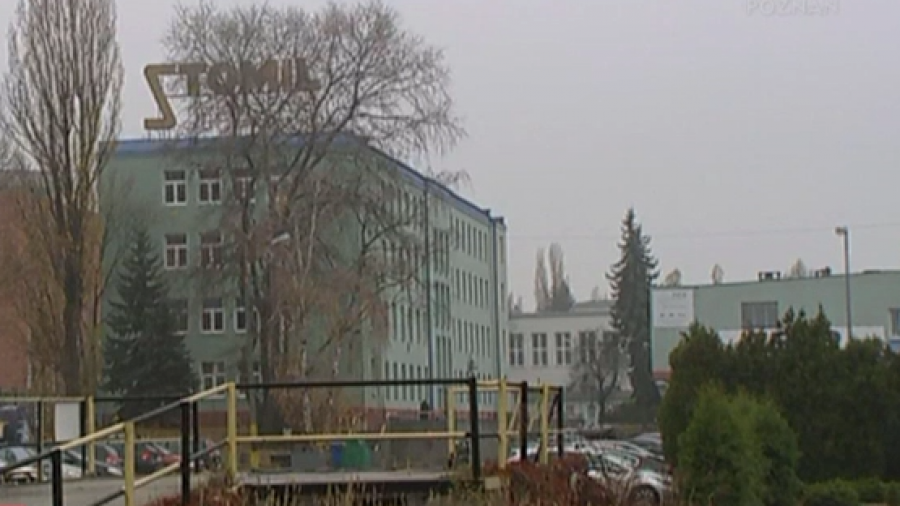 Stomil do likwidacji? Problemy znanego zakładu