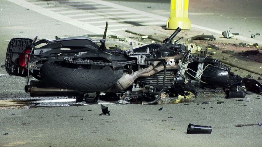 Sezon motocyklowy w pełni. Niestety częściej dochodzi do tragicznych wypadków