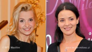 Dziewczyny się rozwijają