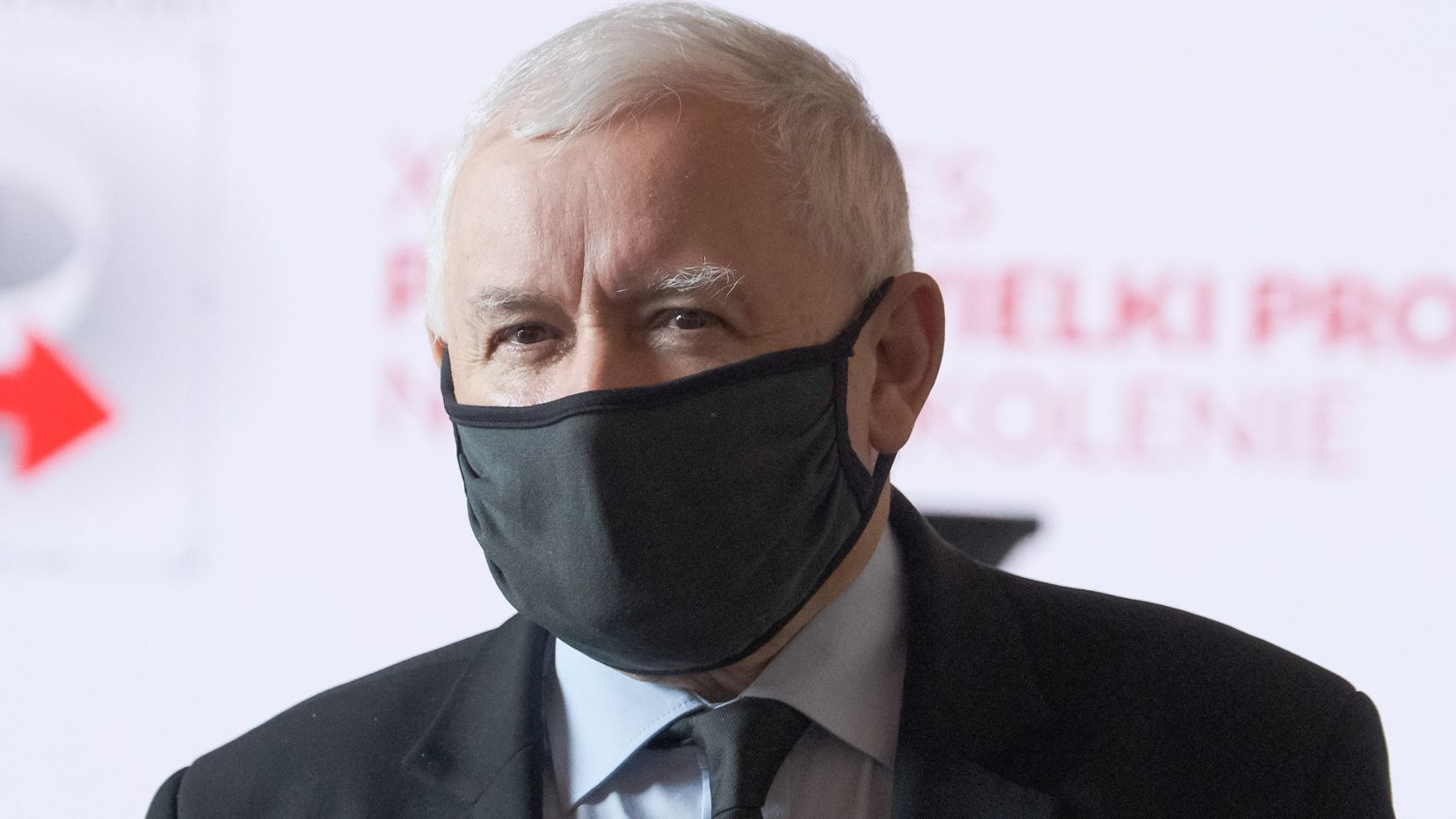 Covid 19 Poland S Ruling Party Leader In Quarantine Polandin Com