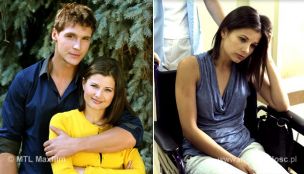 Fotostory: Może stracić dziecko...