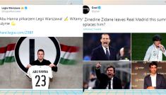 Złowione w sieci (fot. TVP)
