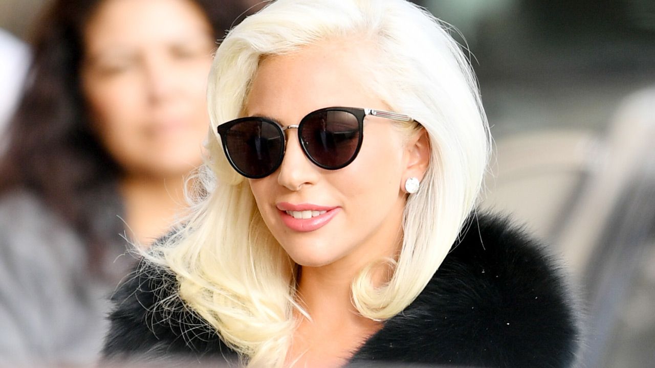 Lady Gaga (fot. PG/Bauer-Griffin/GC Images) Lady Gaga (fot. PG/Bauer-Griffin/GC Images)
