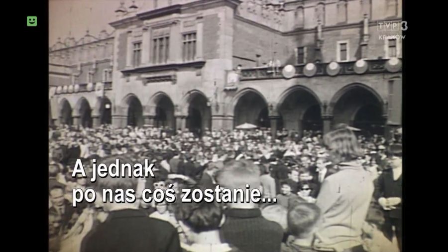 Historia powstania i działalności ZSP w Krakowie