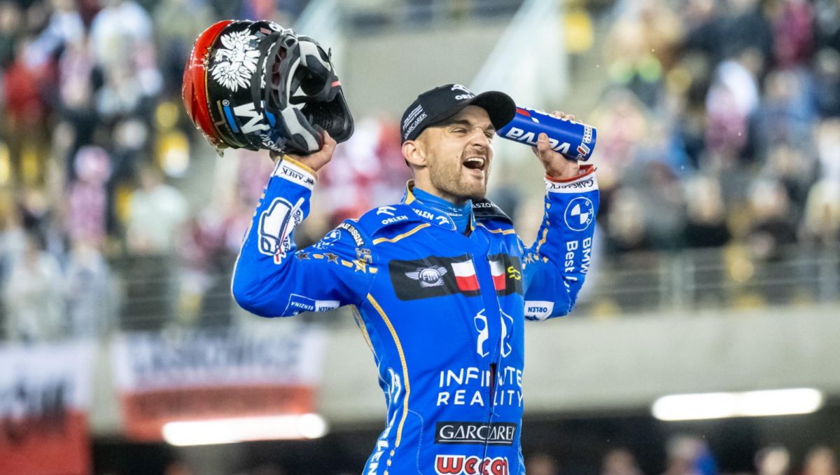 Terminarz Grand Prix na żużlu 2024. Kiedy i gdzie wyścigi? [KALENDARZ