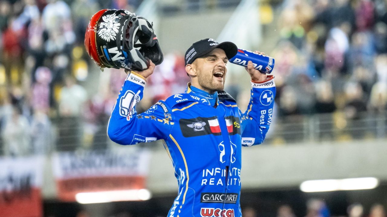 Terminarz Grand Prix na żużlu 2024. Kiedy i gdzie wyścigi? [KALENDARZ] TVP SPORT