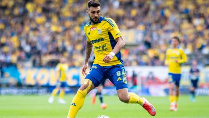 Wisła Płock – Arka Gdynia. Betclic 1 Liga, 32. kolejka. Transmisja online na żywo w TVP Sport (12.05.2025)
