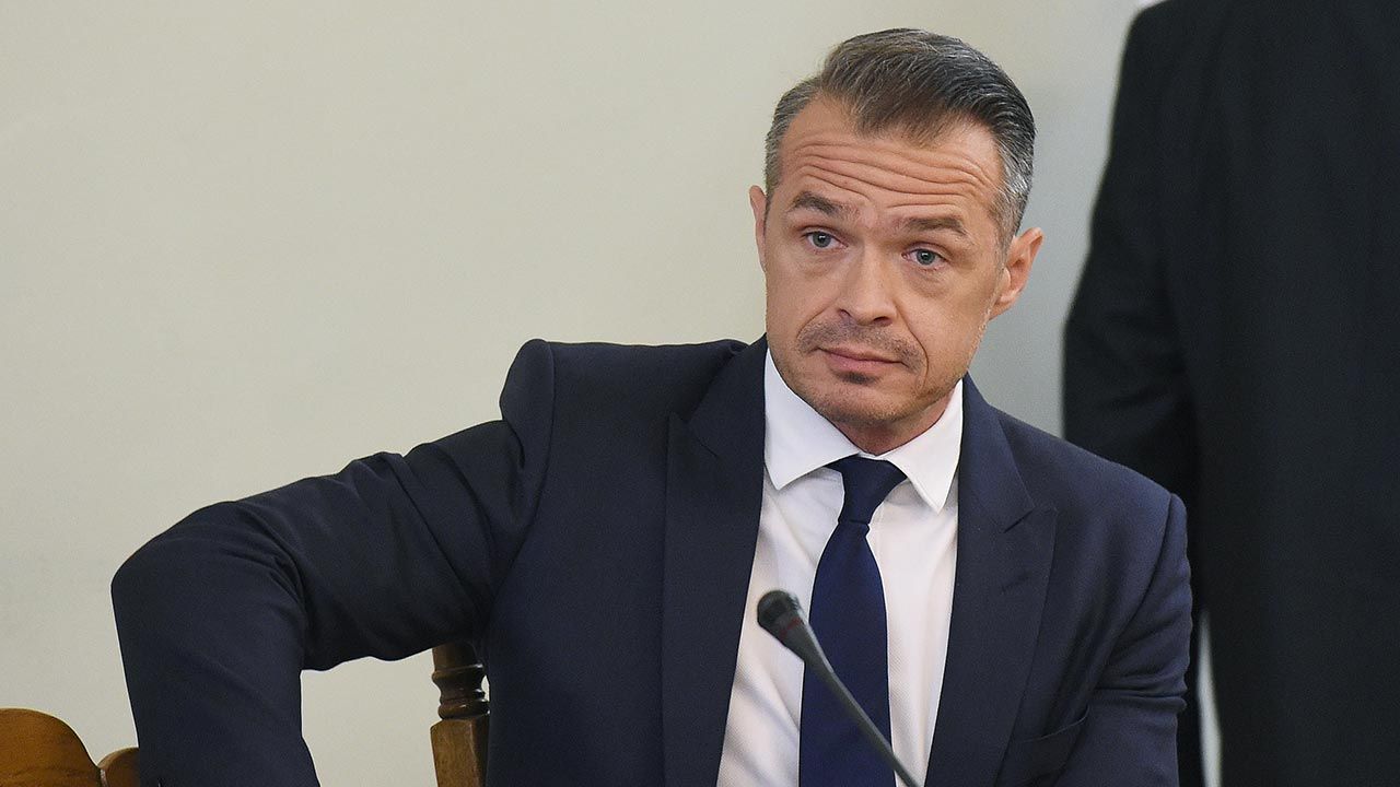 Sławomir Nowak (fot. PAP/Radek Pietruszka) Sławomir Nowak (fot. PAP/Radek Pietruszka)