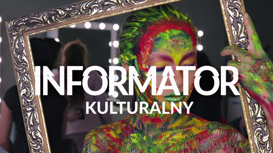 Informator kulturalny