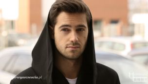 WIDEO: Ernie u progu kariery?