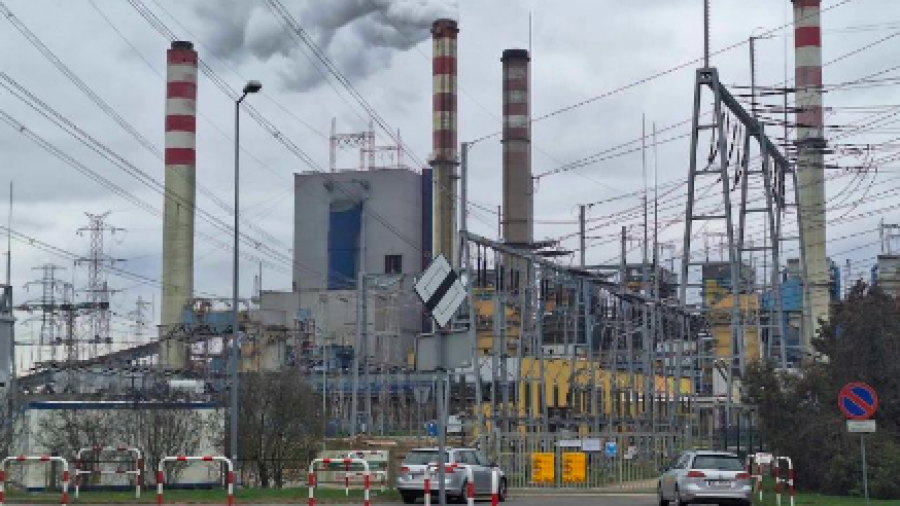 Dobra informacja dla górników i energetyków. Chodzi o kopalnię  (fot. Tomasz Małecki)