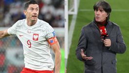 Adam Matysek na stanowisku selekcjonera chętnie zobaczyłby Joachima Loewa (fot. Getty)