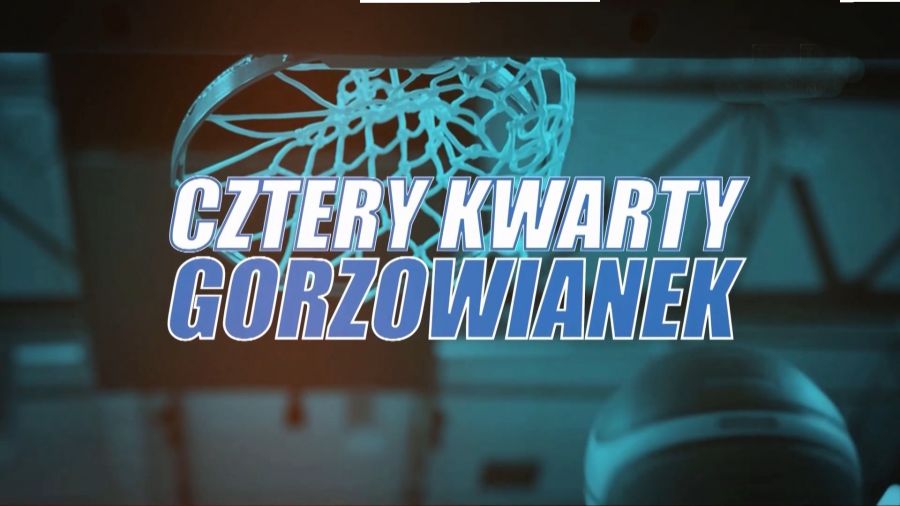 Cztery kwarty Gorzowianek