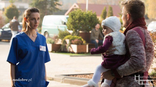 Spotkanie z Zuzą…