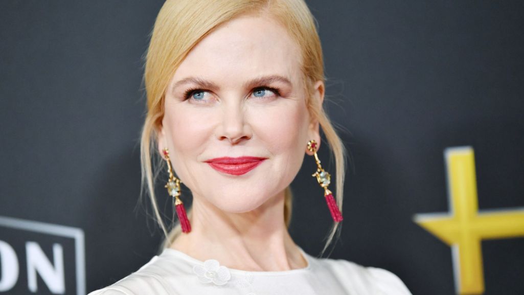 Nicole Kidman jest jedną z najlepiej zarabiających i najbardziej popularnych aktorek na całym świecie. Fot. Amy Sussman/Getty Images