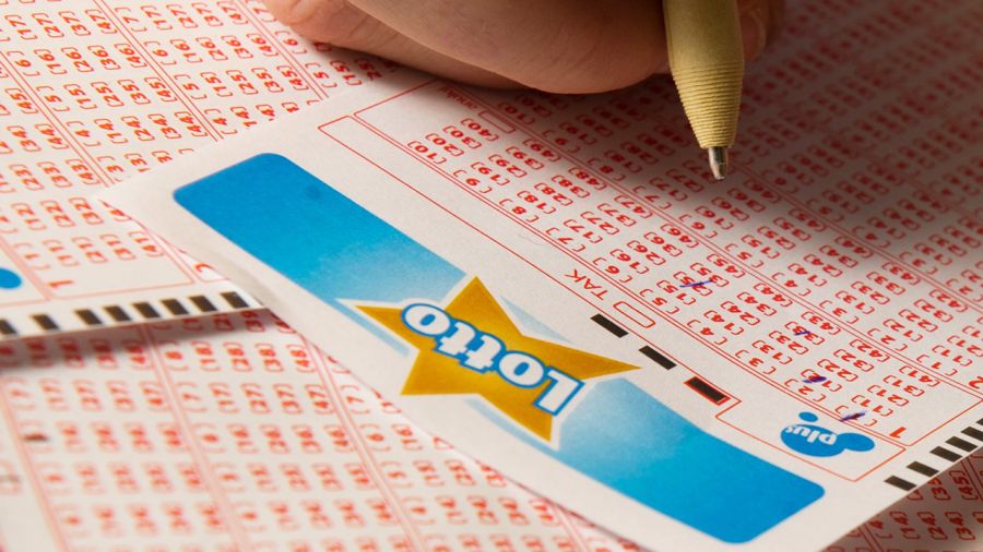 Wyniki losowania Lotto z dnia 14 maja 2025 roku (fot. PAP)