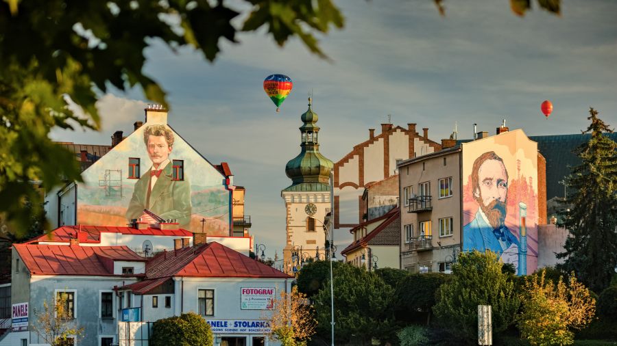 Fot. Kacper Kaczorowski