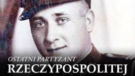 Ostatni partyzant Rzeczypospolitej