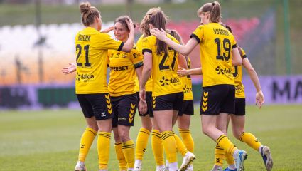 GKS Katowice – Stomilanki Olsztyn. Orlen Ekstraliga kobiet, mecz 22. kolejki. Transmisja online na żywo w TVP Sport (25.05.2025)