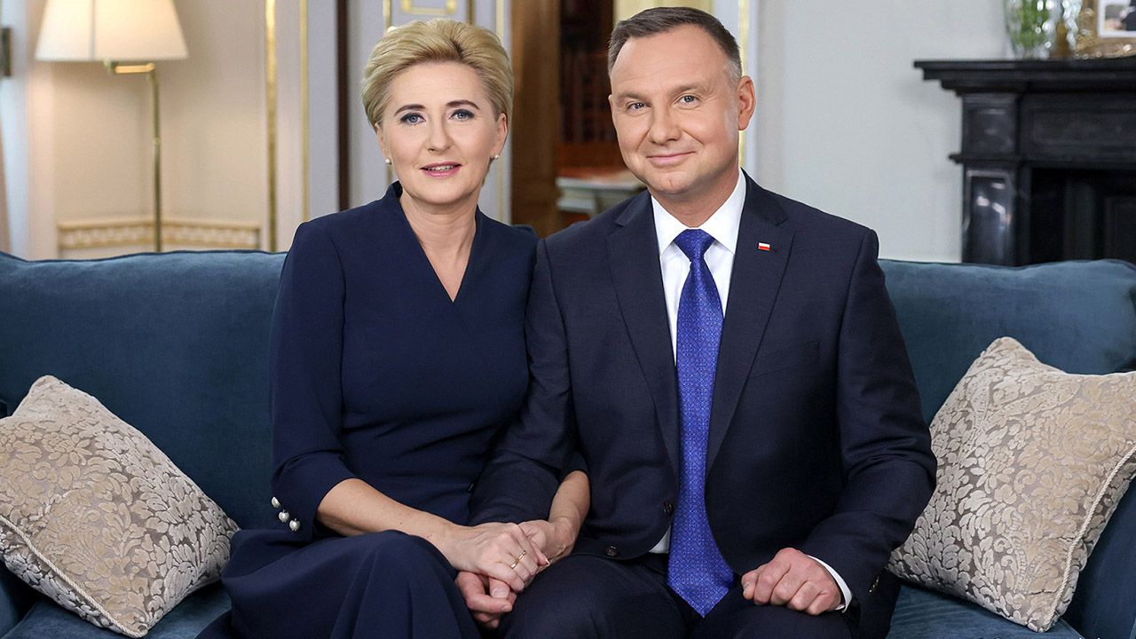 „Ojciec jest dla dziecka najważniejszym gwarantem poczucia bezpieczeństwa” (fot. KPRP) „Ojciec jest dla dziecka najważniejszym gwarantem poczucia bezpieczeństwa” (fot. KPRP)