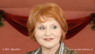 Krystyna  Cholakowa